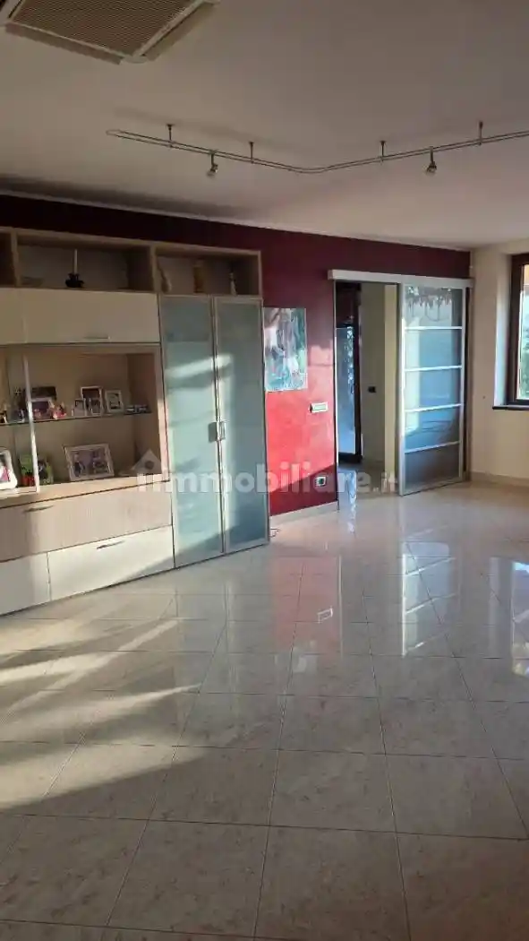 Villa unifamiliare via San Nilo di Rossano 1, Settingiano - foto 5