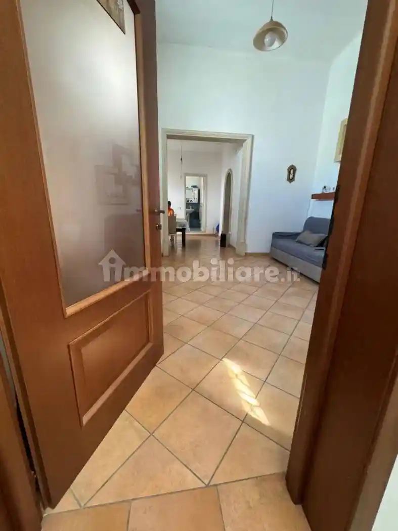 Quadrilocale via Roma 63, Centro, Carmiano - foto 2