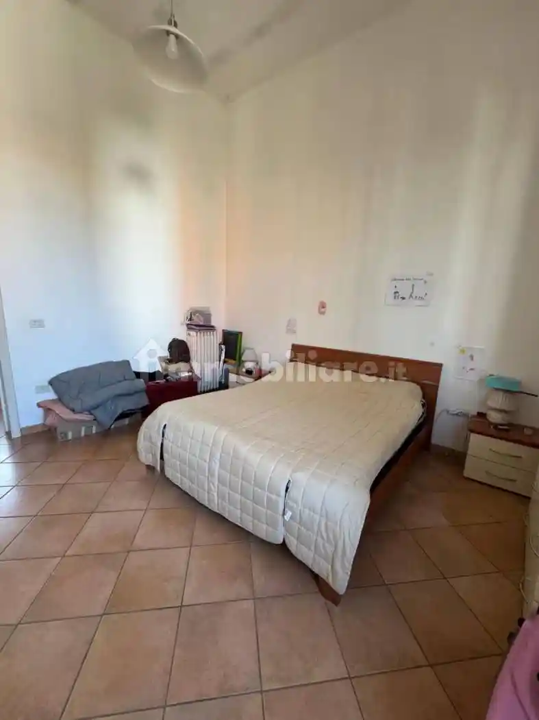 Quadrilocale via Roma 63, Centro, Carmiano - foto 5