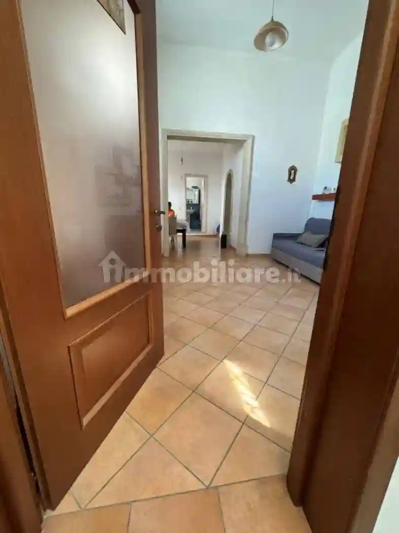 Quadrilocale via Roma 63, Centro, Carmiano - foto 4