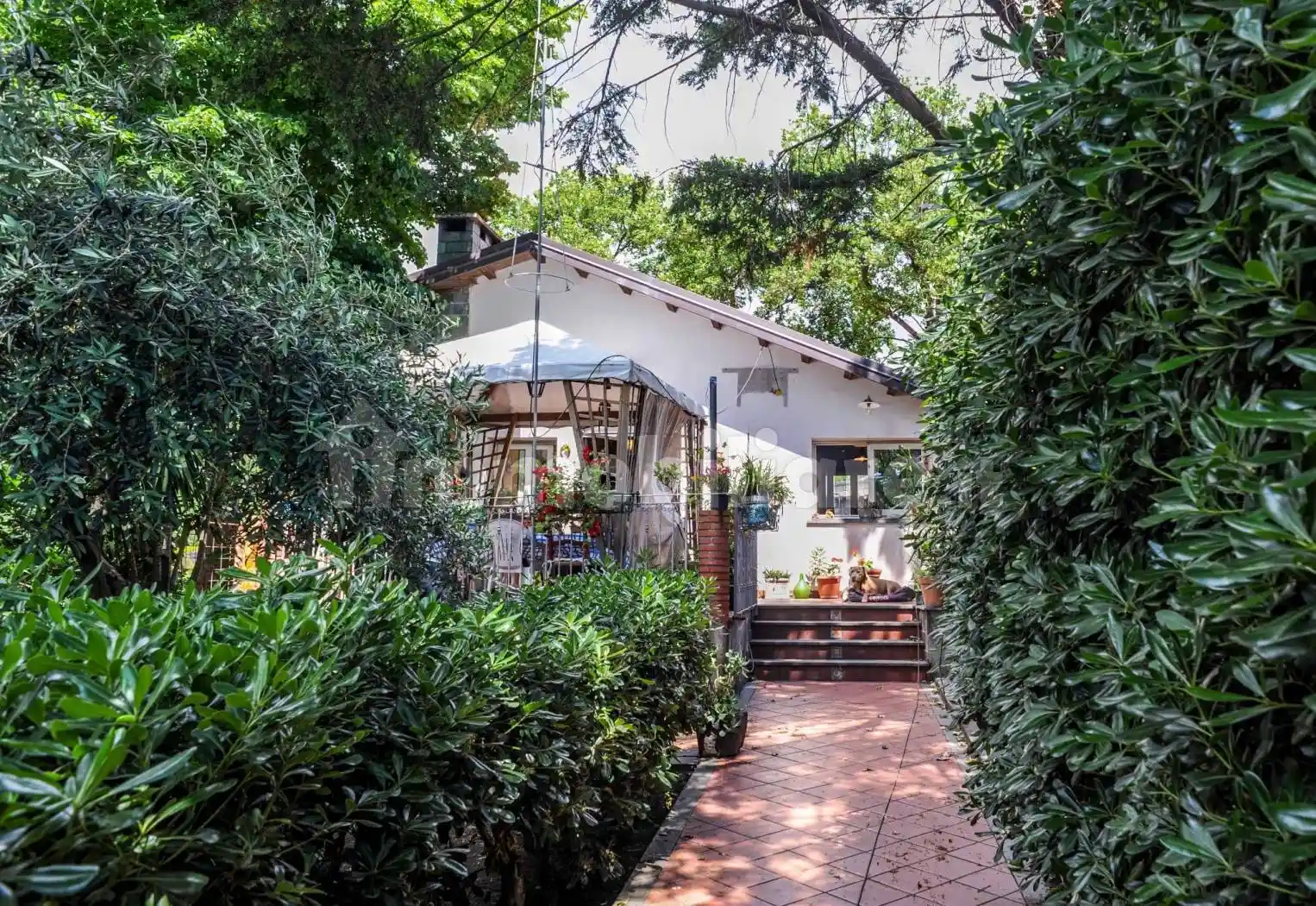 Villa in vendita a Pedara