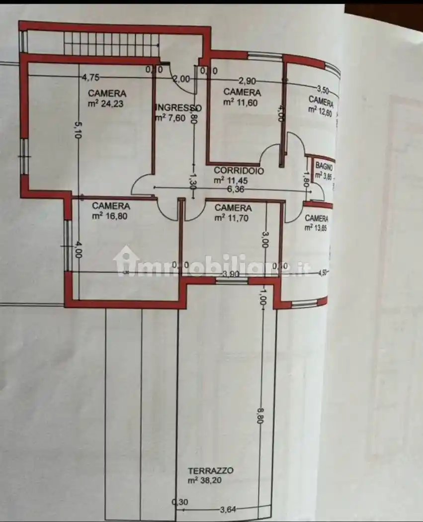 Villa in vendita a Agrigento