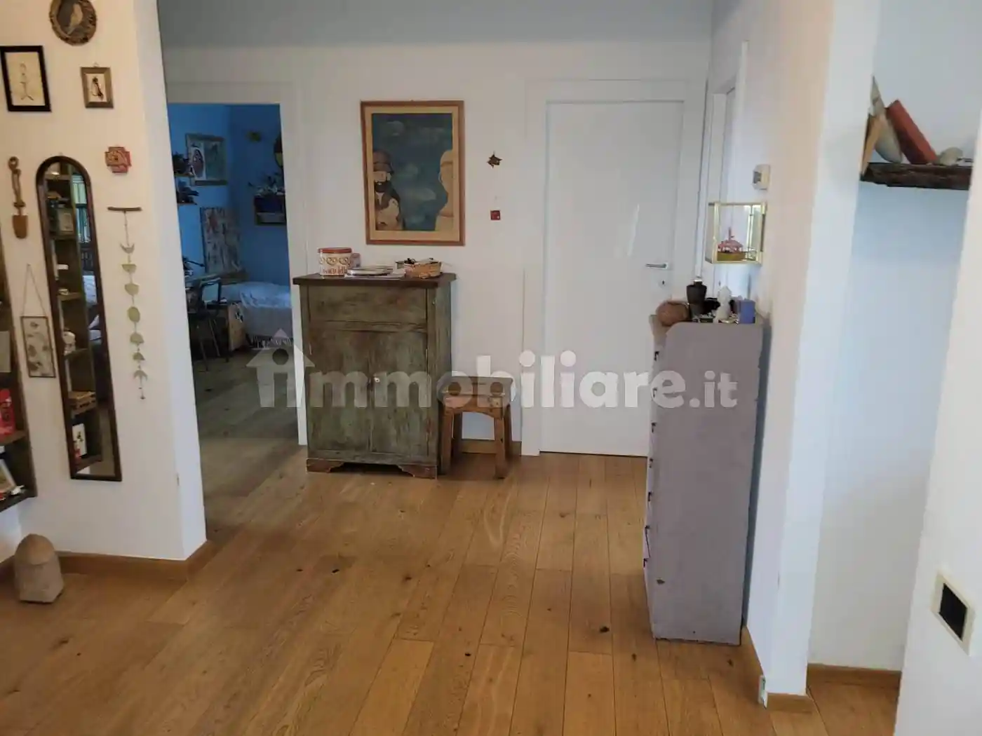 Appartamento in vendita a Firenze