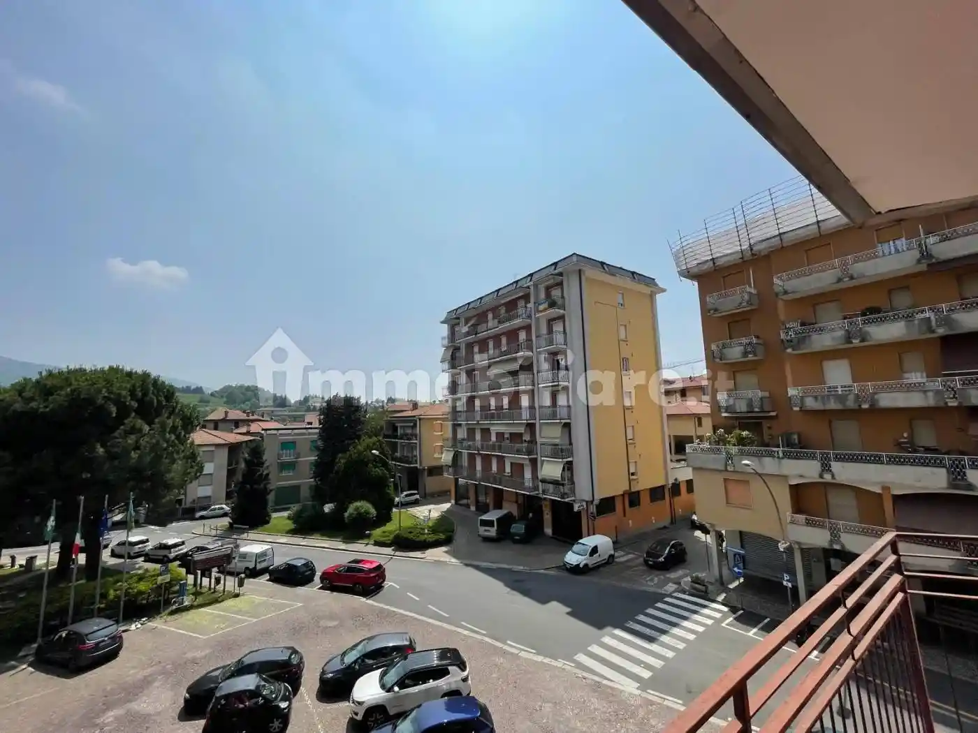 Appartamento in vendita a Galbiate