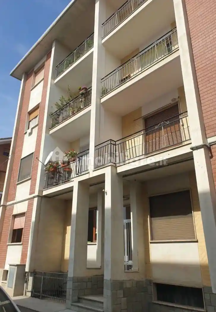 Appartamento in vendita a Carmagnola
