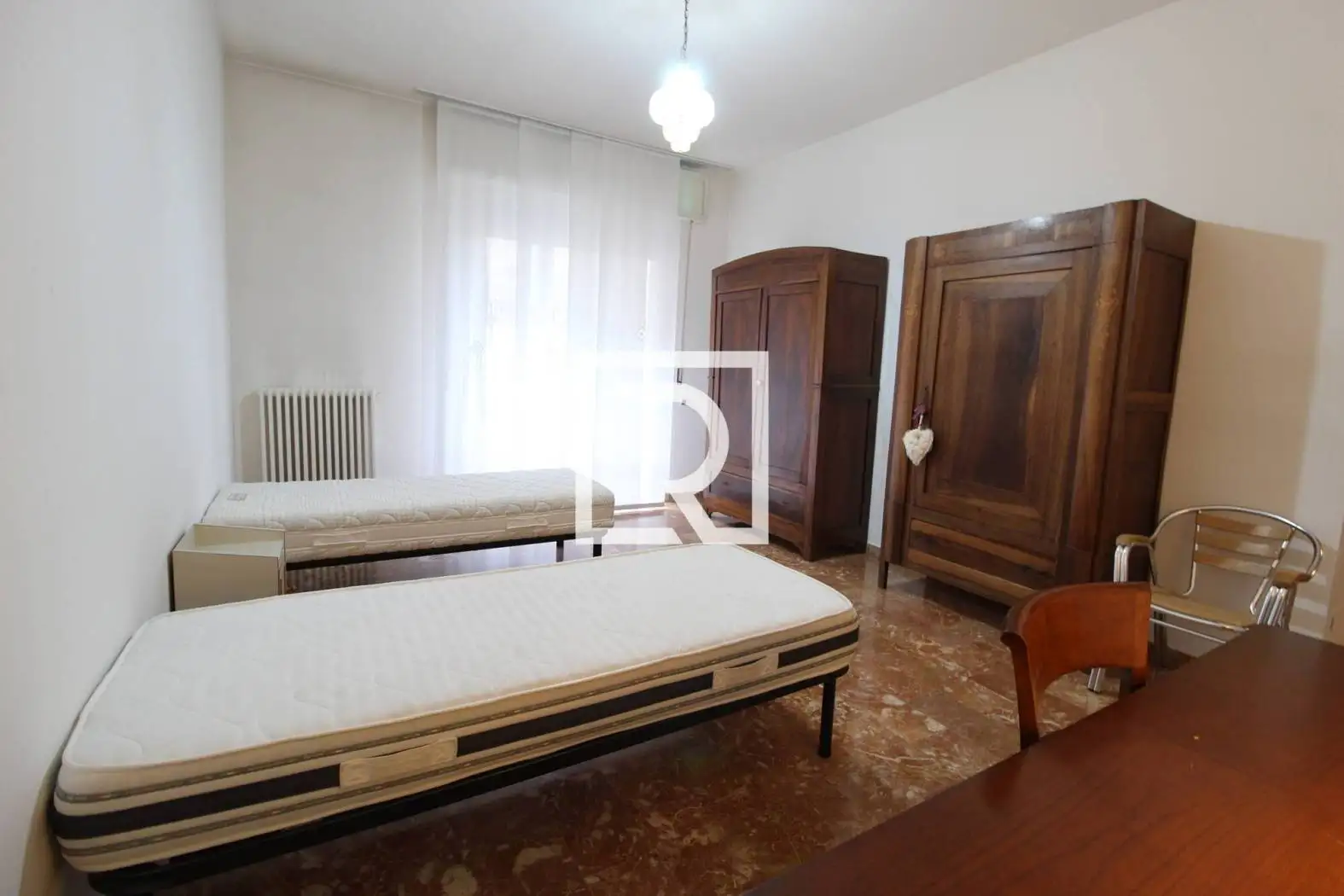 Appartamento in affitto a Forlì