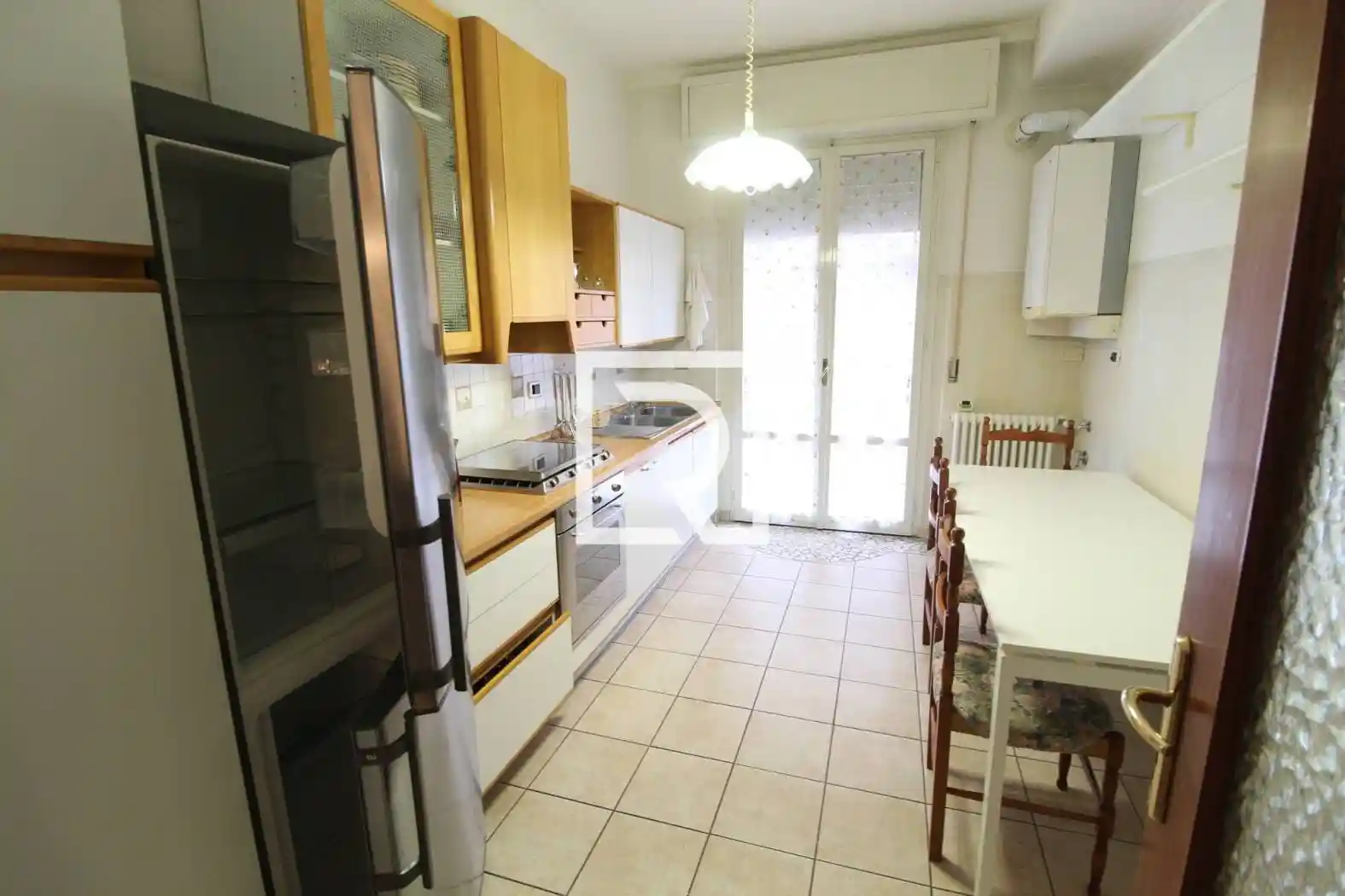 Appartamento via Arcangelo Corelli 15, Spazzoli - Medaglie D'Oro, Forlì - foto 4