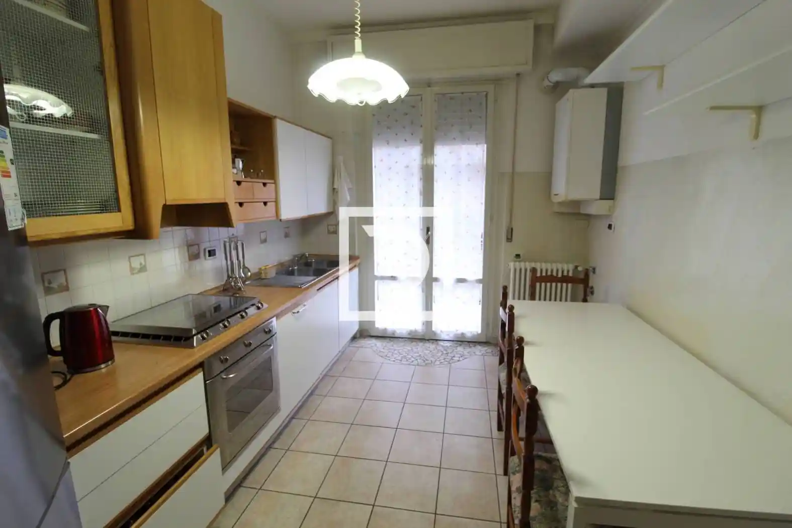 Appartamento via Arcangelo Corelli 15, Spazzoli - Medaglie D'Oro, Forlì - foto 5