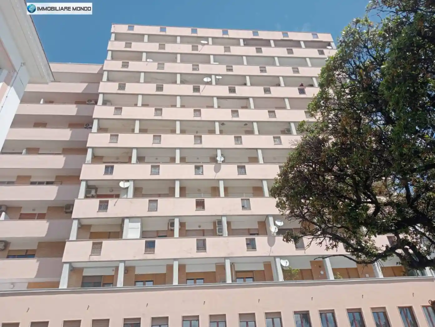 Appartamento in vendita a Termoli