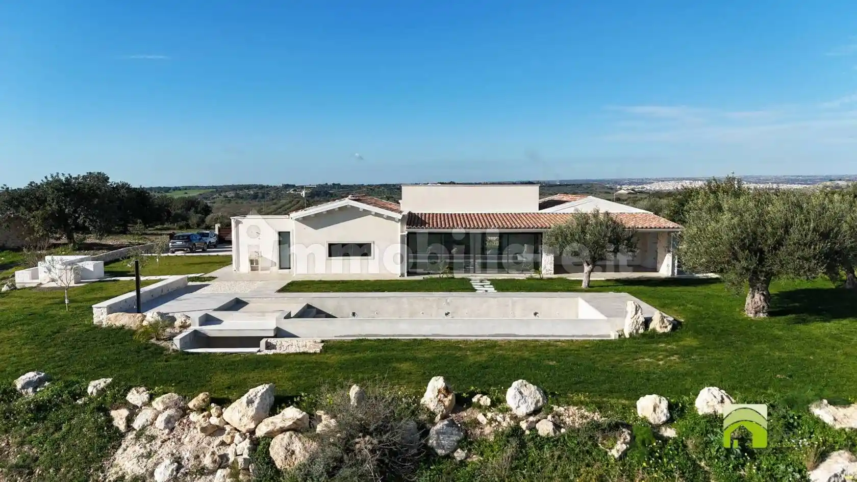 Villa in vendita a Noto