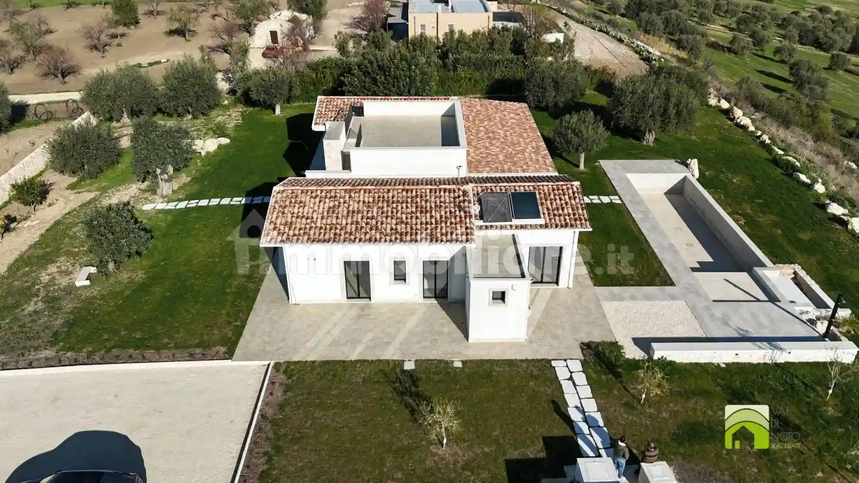 Villa - foto 5