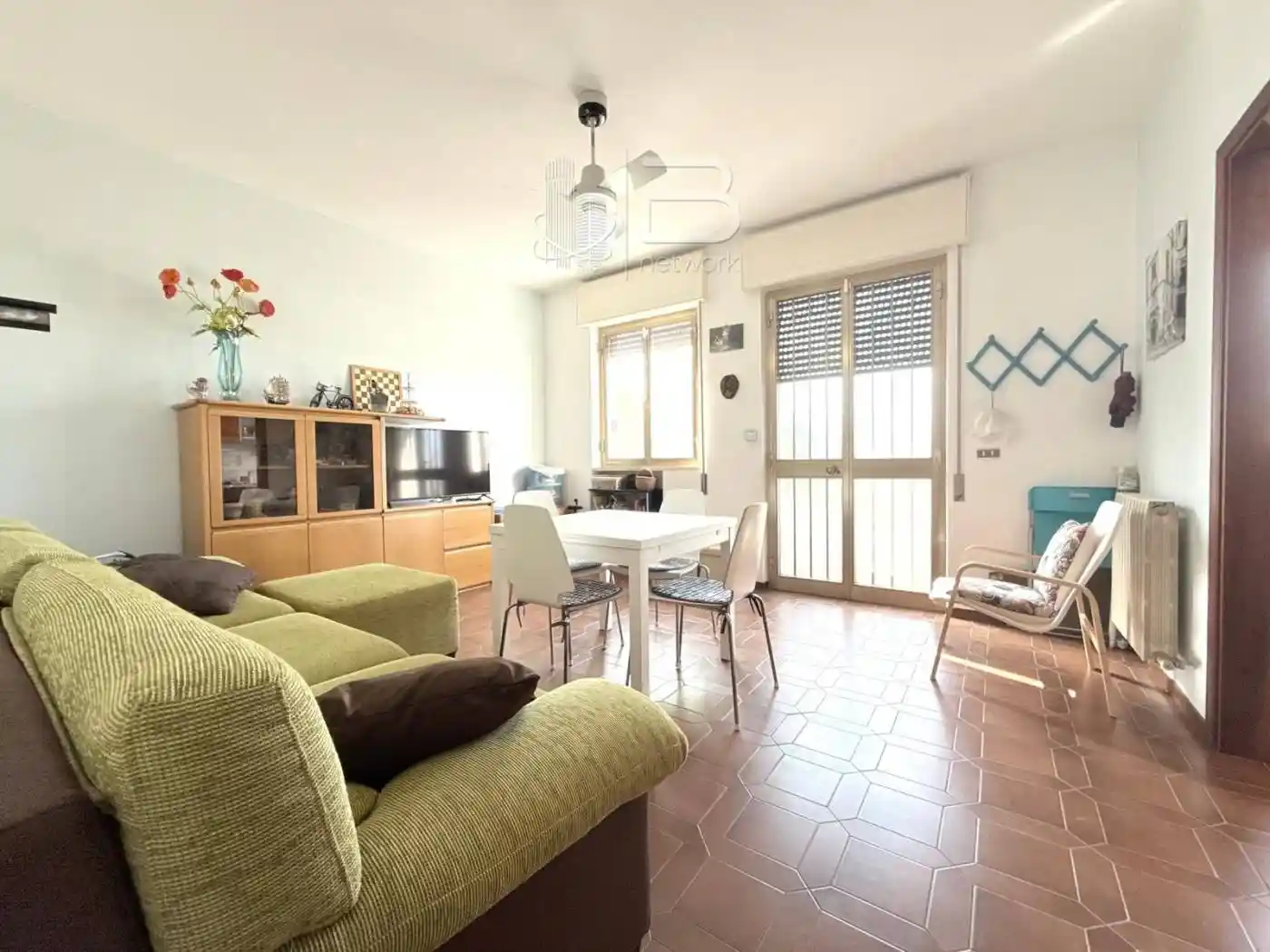 Appartamento in vendita a Viareggio