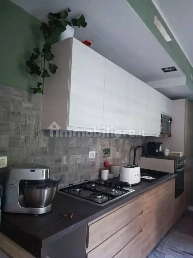 Bilocale via Giuseppe Rivani 14, San Vitale - Roveri, Bologna - foto 5