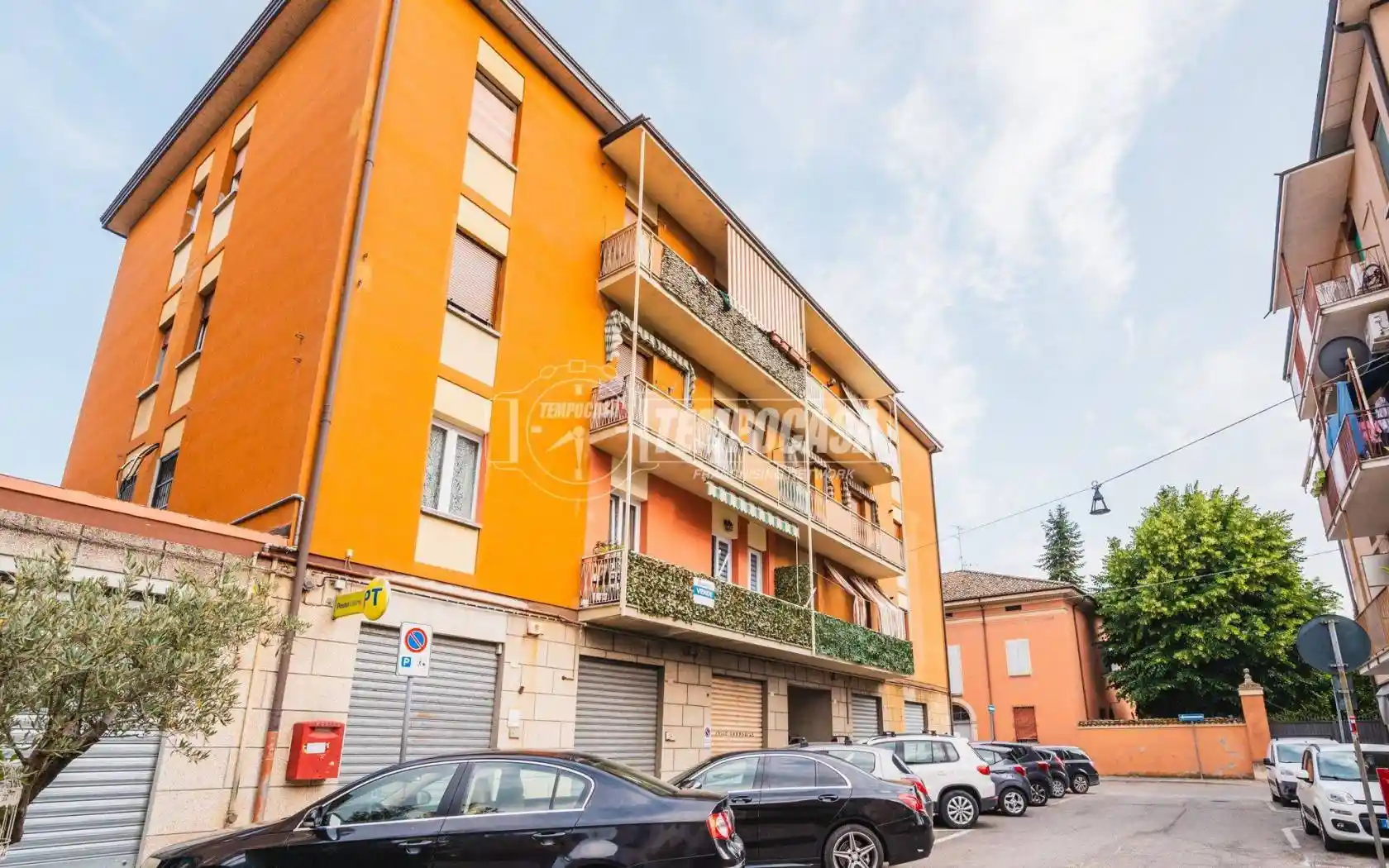 Appartamento in vendita a Castelfranco Emilia