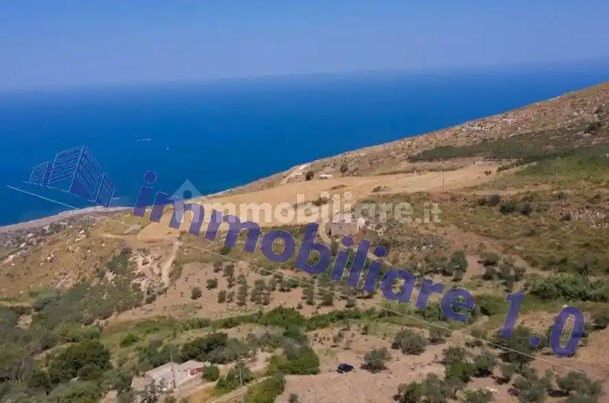 Rustico - Casale in vendita a Erice