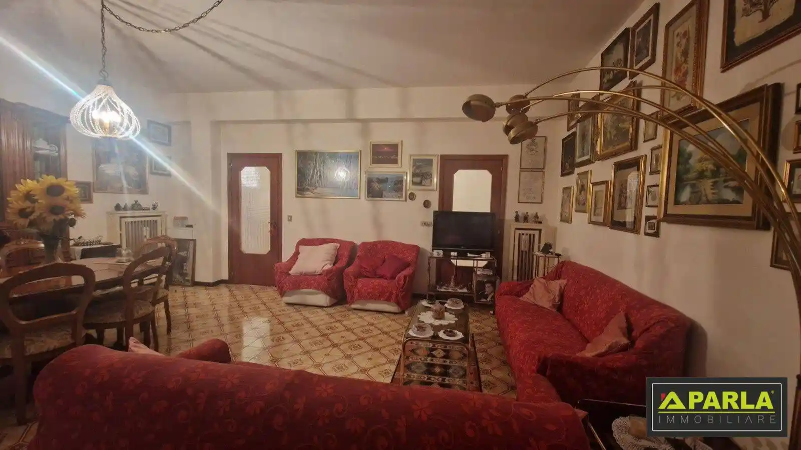 Quadrilocale Linguaglossa, Linguaglossa - foto 4