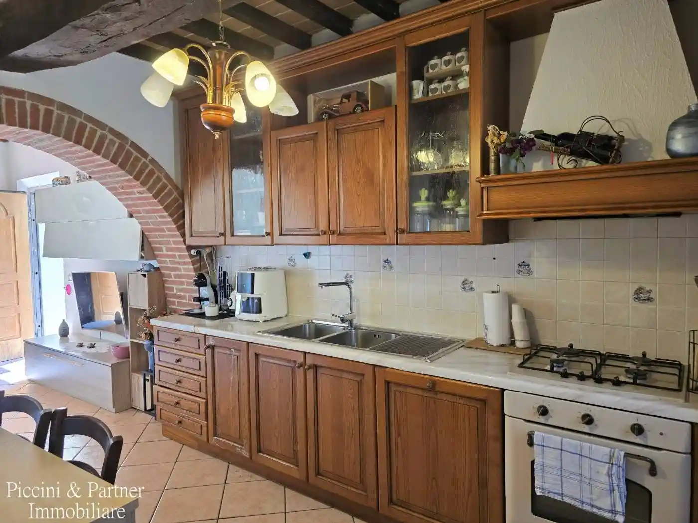 Rustico via Napoli, Pozzuolo, Castiglione del Lago - foto 3