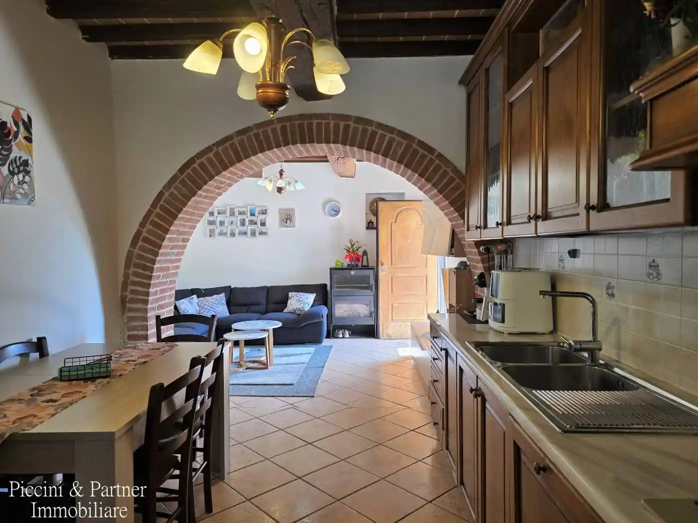 Rustico via Napoli, Pozzuolo, Castiglione del Lago - foto 4