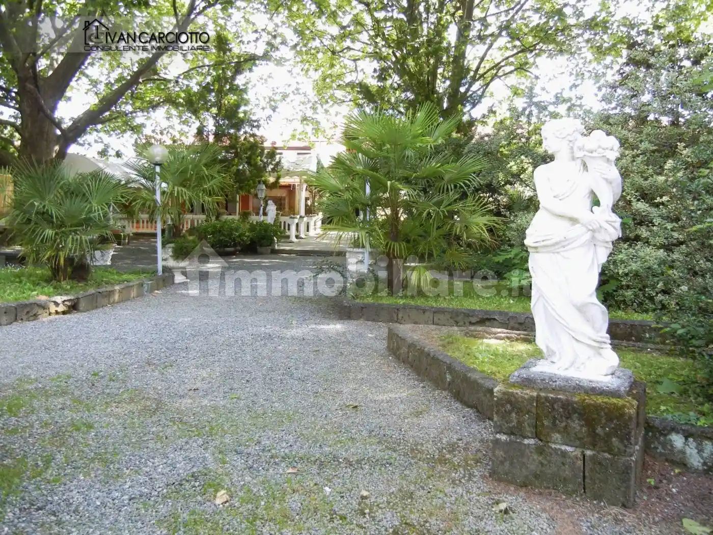 Casa indipendente in vendita a Ciriè