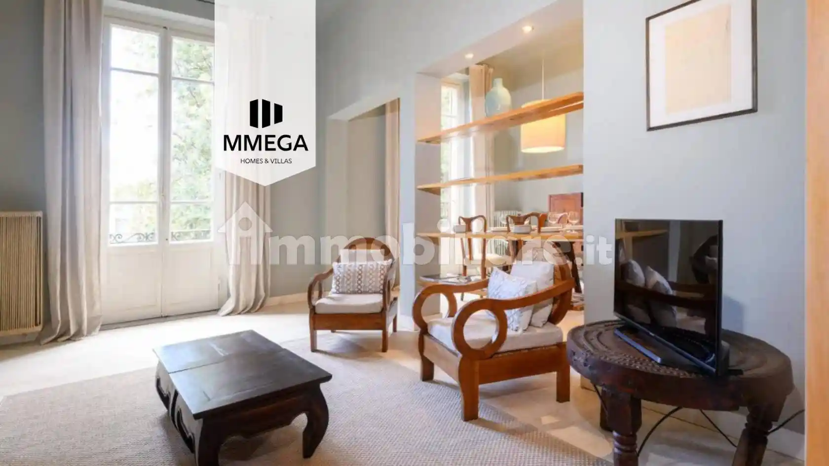 Appartamento in vendita a Firenze