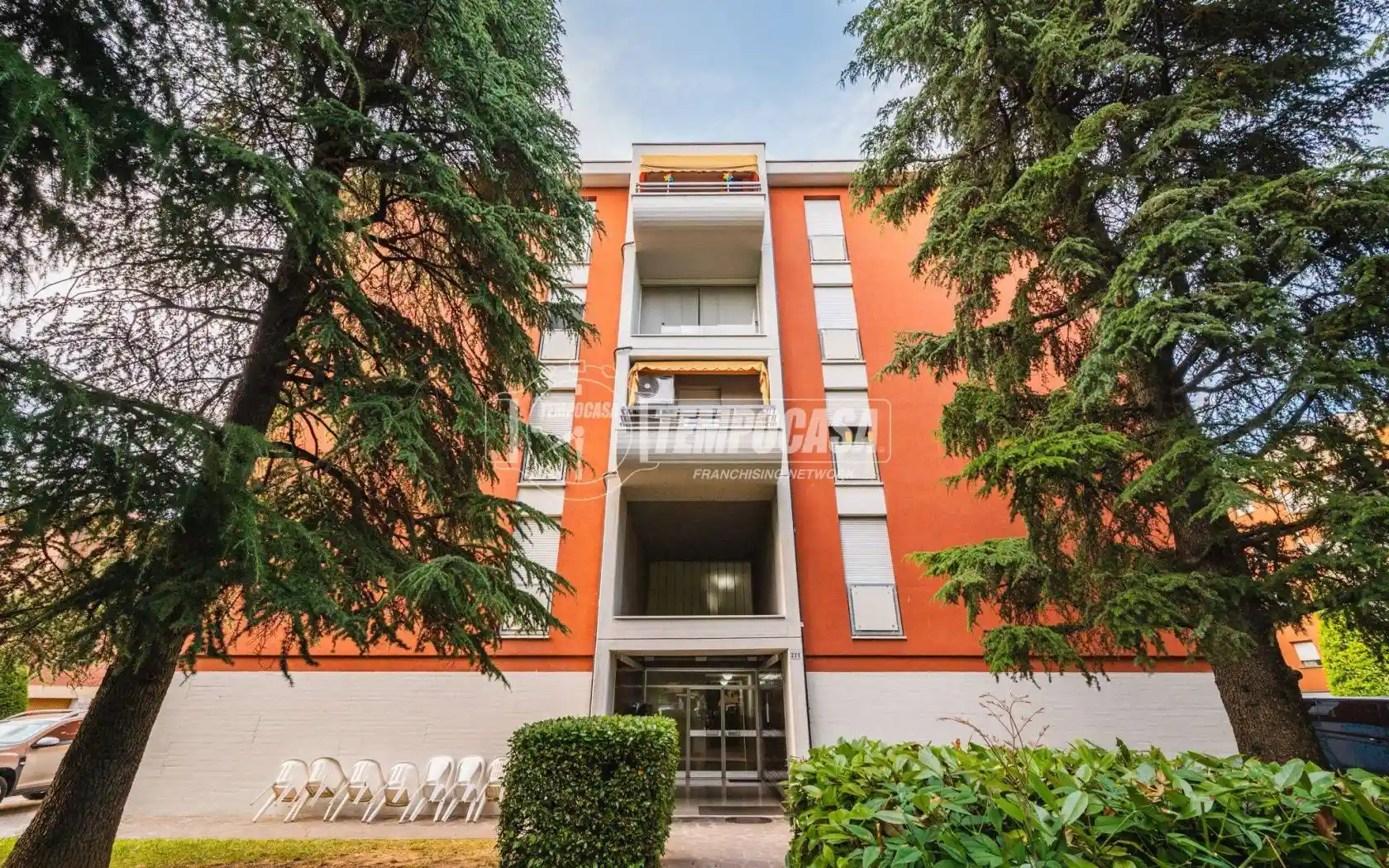 Appartamento in vendita a Castelfranco Emilia