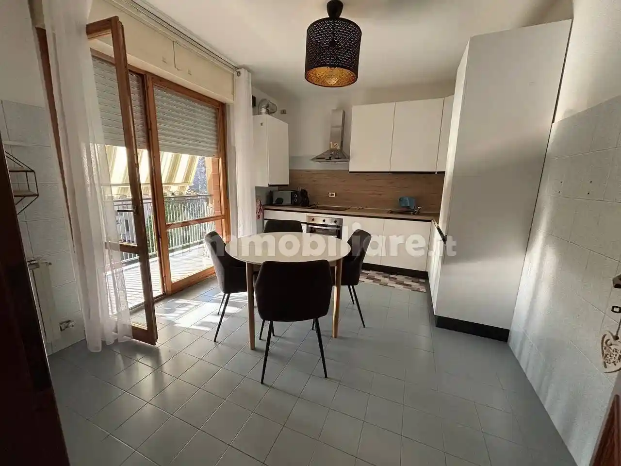 Appartamento in vendita a Volpiano