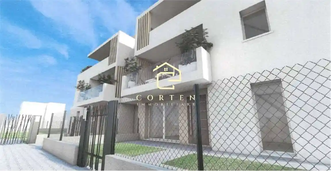 Appartamento in vendita a Campolongo Maggiore