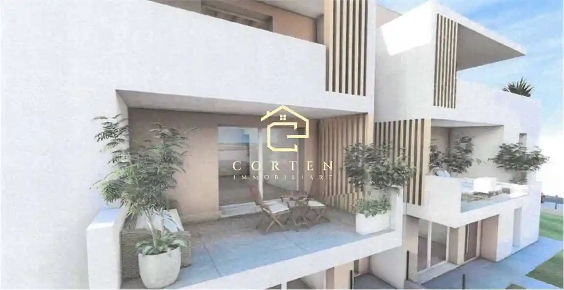 Appartamento in vendita a Campolongo Maggiore