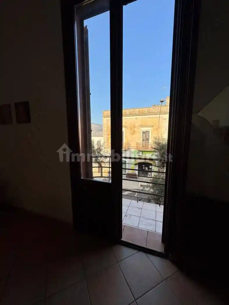 Trilocale via Roma 72, Centro, Carmiano - foto 4