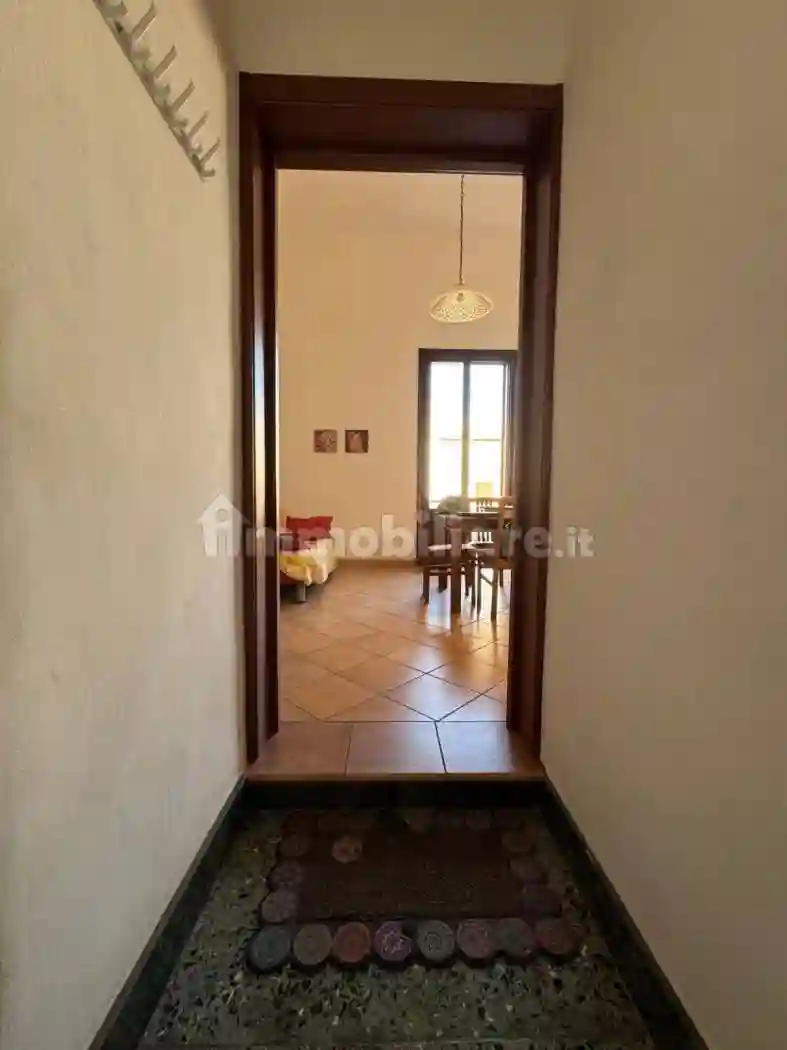 Trilocale via Roma 72, Centro, Carmiano - foto 4