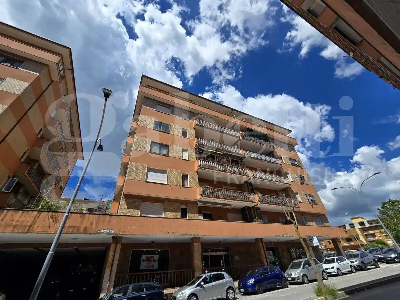 Appartamento in vendita a Isernia