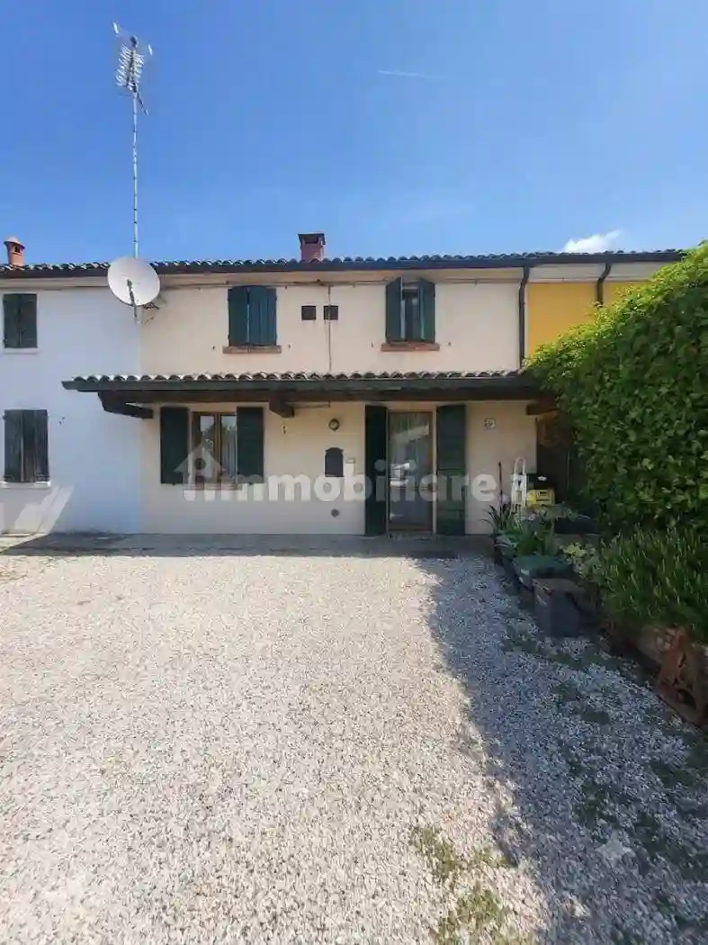 Villetta a schiera - foto 2