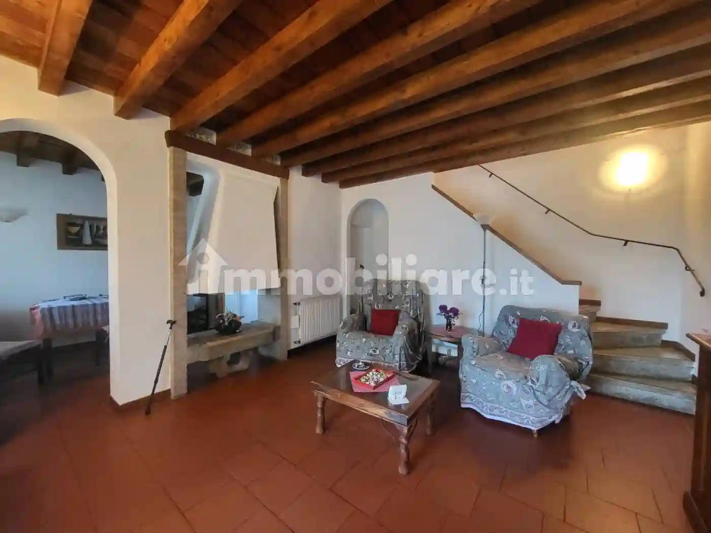 Villetta a schiera - foto 4