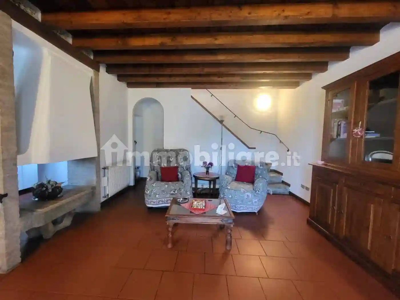 Villetta a schiera - foto 5