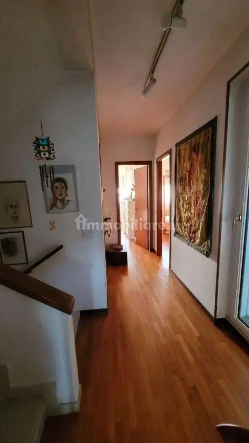 Villa a schiera via Vigna 21, Centro, Casciago - foto 2