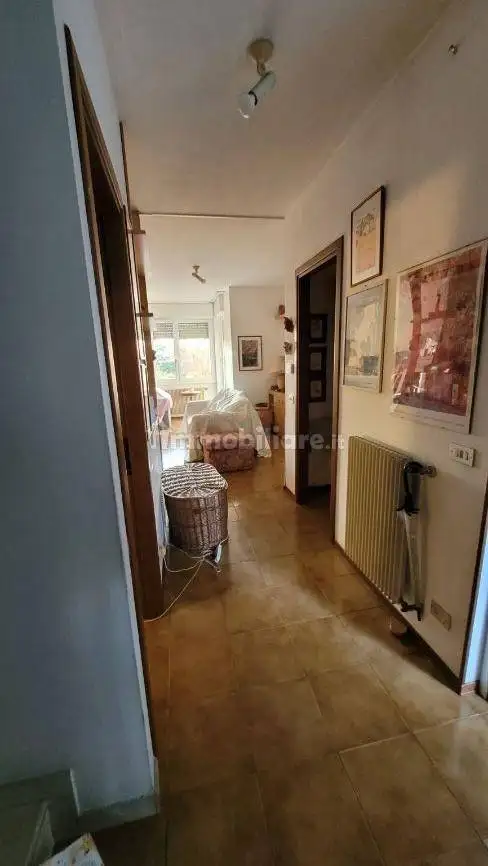 Villa a schiera via Vigna 21, Centro, Casciago - foto 3