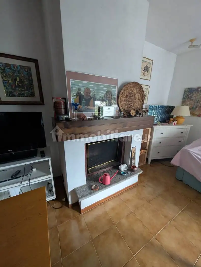 Villa a schiera via Vigna 21, Centro, Casciago - foto 5