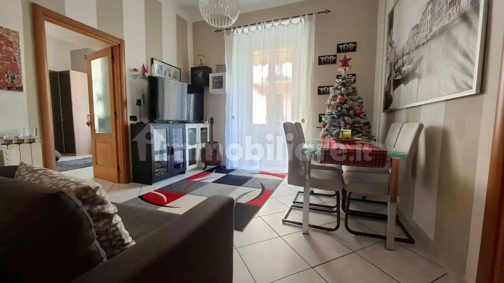 Appartamento in vendita a La Spezia