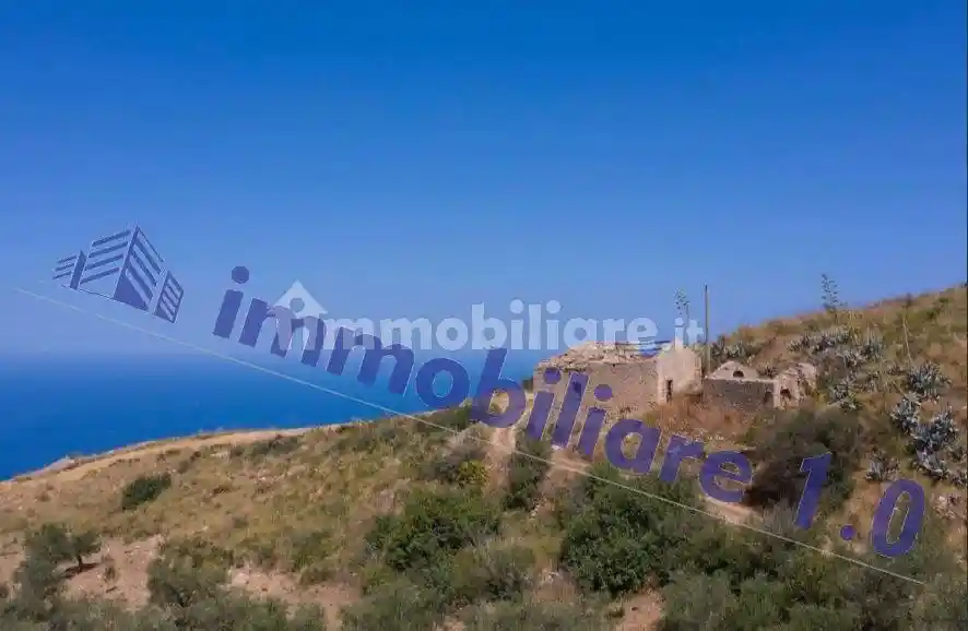 Rustico - Casale in vendita a Erice