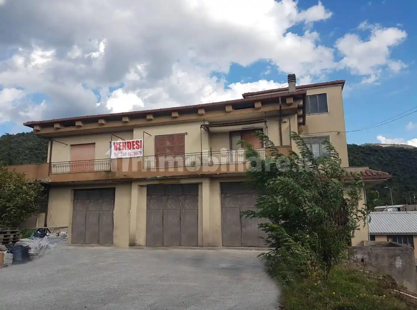 Palazzo - Edificio - foto 2