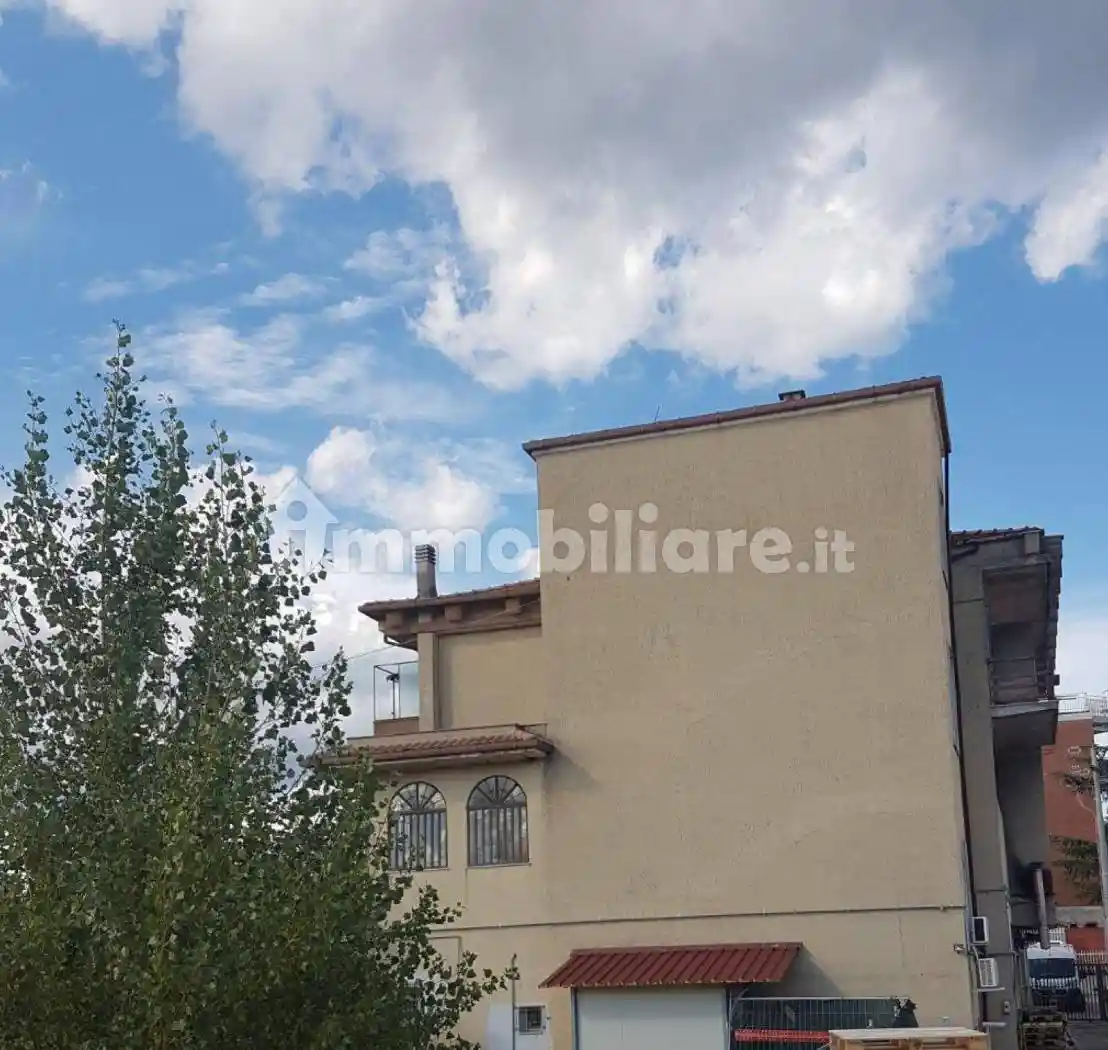 Palazzo - Edificio - foto 3