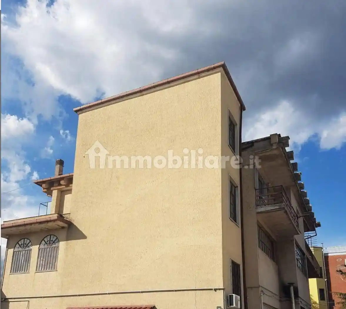 Palazzo - Edificio - foto 4