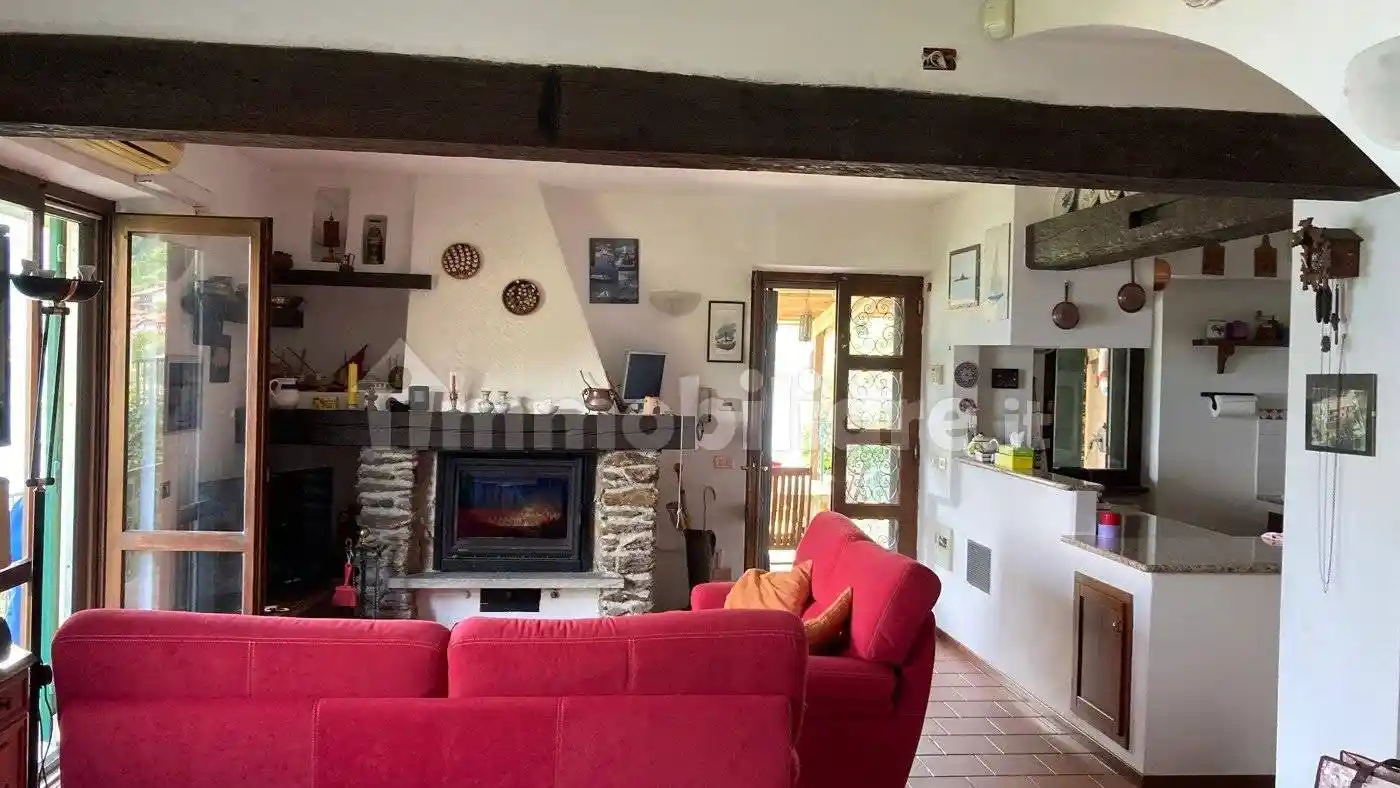 Villetta a schiera - foto 5