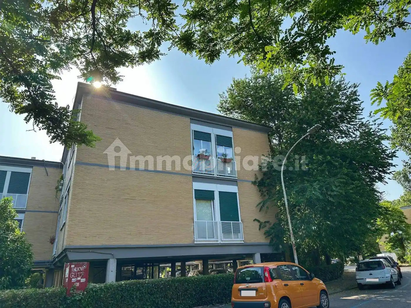 Quadrilocale via degli Olimpionici, Villaggio Olimpico, Roma - foto 2