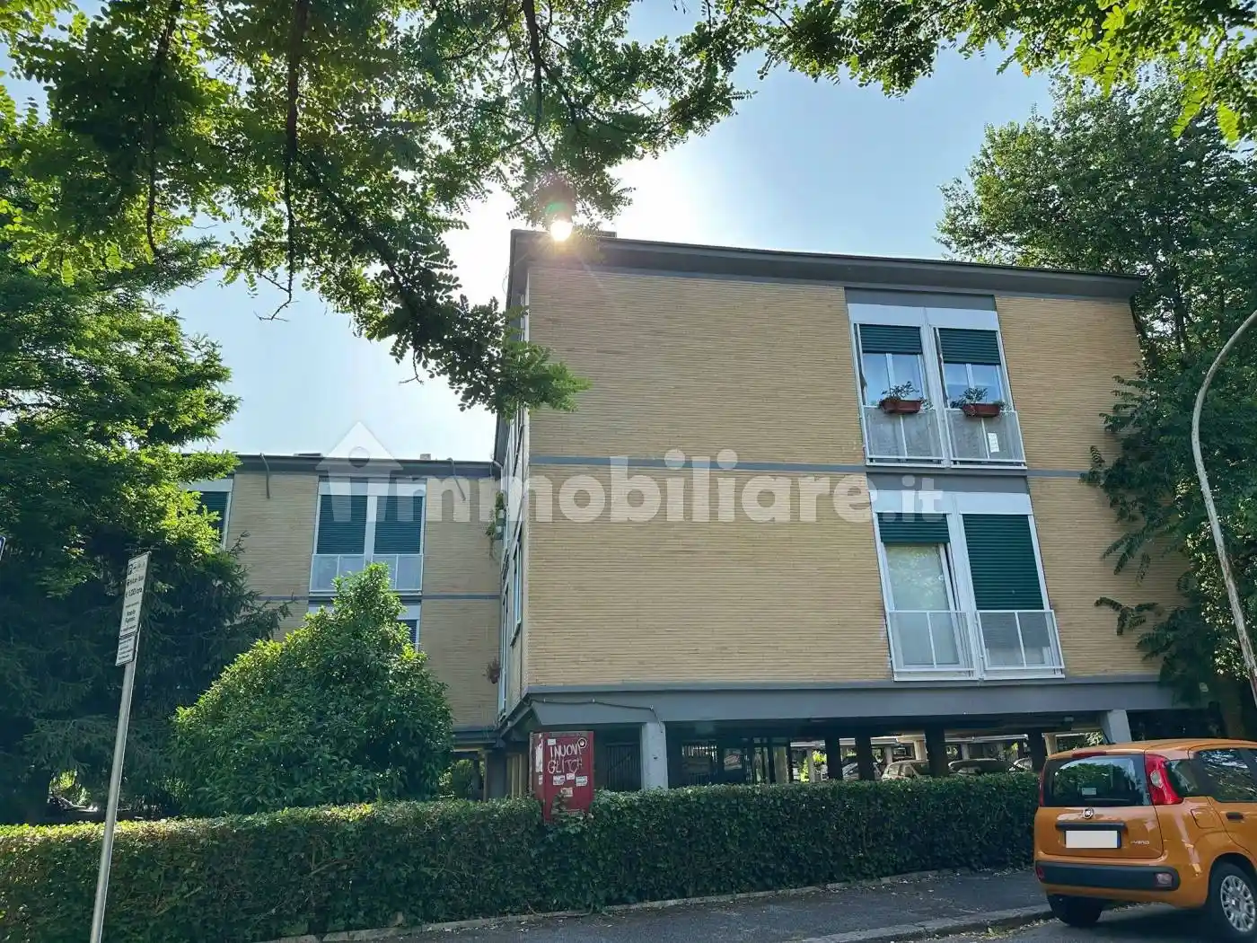 Quadrilocale via degli Olimpionici, Villaggio Olimpico, Roma - foto 3