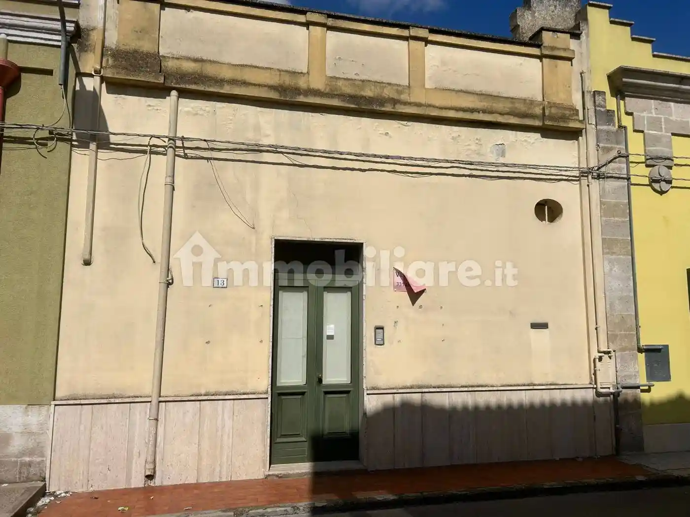 Appartamento in vendita a Sava