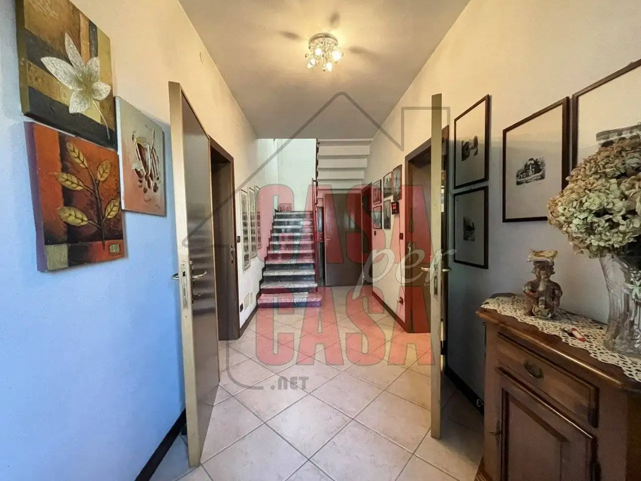 Casa indipendente in vendita a Villa Estense