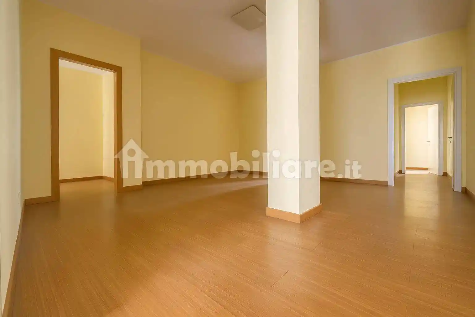 Quadrilocale via Carlo Porta, Centro, Lecco - foto 2