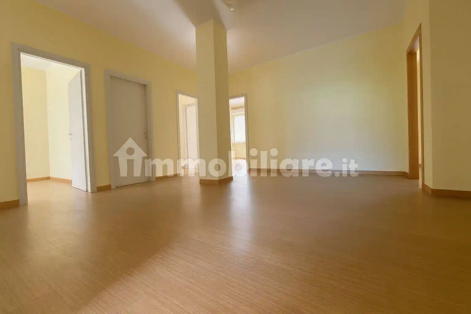 Quadrilocale via Carlo Porta, Centro, Lecco - foto 3