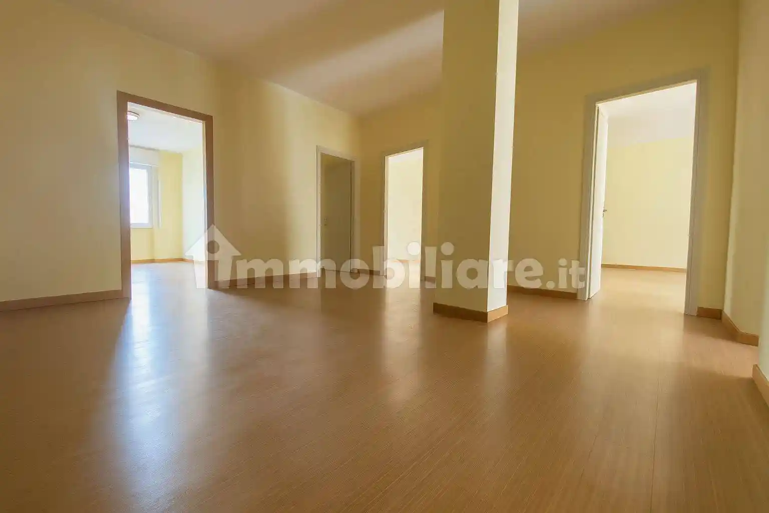 Quadrilocale via Carlo Porta, Centro, Lecco - foto 4